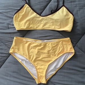 SHEIN bikini